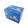DESCARGADOR CISTERNA DOBLE PULSACION UNIVERSAL ROCA