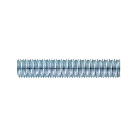 VARILLA ROSCADA ZINC. M16