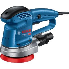 LIJADORA EXCÉNTRICA GEX 34-125