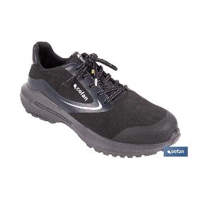 ZAPATO DEPORTIVO S3S HI CI FO SR MODELO WINGS 2.0 TALLA 35