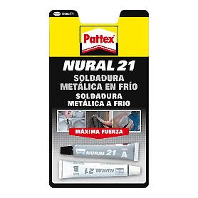 NURAL 21 SOLDADURA 22CC