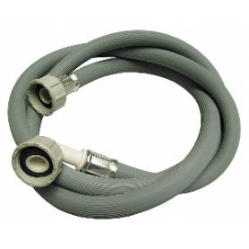 GOMA ENTRADA LAVADORA GRIS 1.5 M