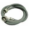 GOMA ENTRADA LAVADORA GRIS 1.5 M