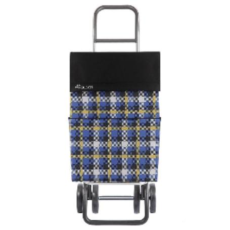 CARRO COMPRA JEAN SCOTTISH 4 NEGRO