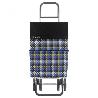 CARRO COMPRA JEAN SCOTTISH 4 NEGRO