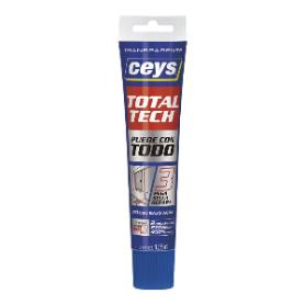 PEGA SELLA MS TOTAL TECH TRANSPARENTE 125 ML