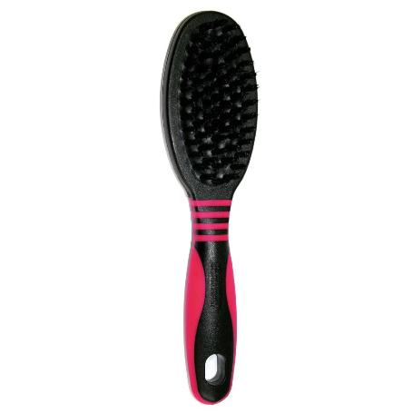 CROCI CEPILLO VANITY CERDAS GRANDE 24 CM X 7 CM REF C6067422