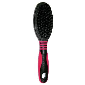 CROCI CEPILLO VANITY CERDAS PEQUEÑO 20 CM X 5 CM REF C6067423