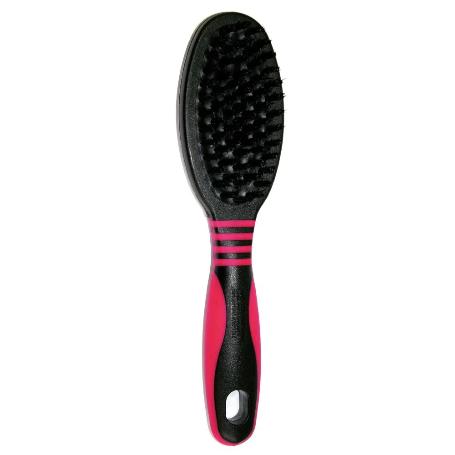 CROCI CEPILLO VANITY CERDAS PEQUEÑO 20 CM X 5 CM REF C6067423
