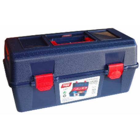 CAJA HERRAMIENTAS N.21 121005 TAYG
