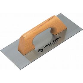 LLANA ACERO 30 CM 65950 RUBI
