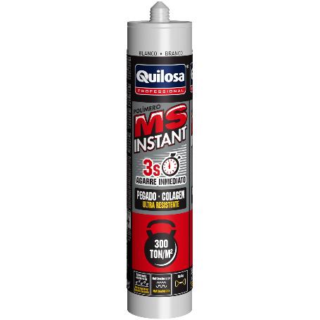 MS INSTANT TURBO CARTUCHO 280 ML 36780 QUILOSA