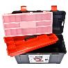 CAJA HERRAMIENTAS PLASTICO N.33-48X25