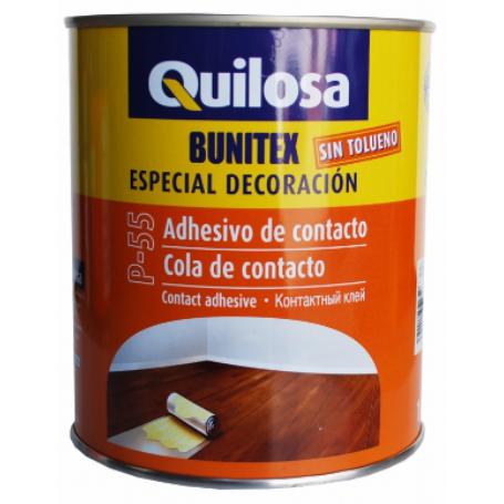BUNITEX P55 500 32664 QUILOSA
