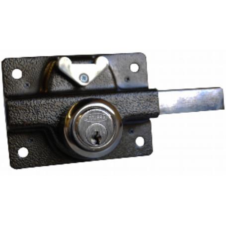 CERROJO ESKO R.550 LLAVE-CONDENA