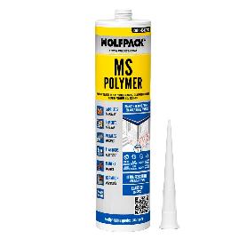 MS POLYMER MULTIUSO GRIPPER BLANCO