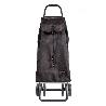 CARRO COMPRA IMAX MF 4L NEGRO