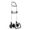 CARRO COMPRA IMAX MF 4L NEGRO