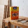 COLA DE CONTACTO BUNITEX P-55. TIEMPO ABIERTO LARGO. GRANDES SUPERFICIES. CAPACIDAD 5L - QUILOSA