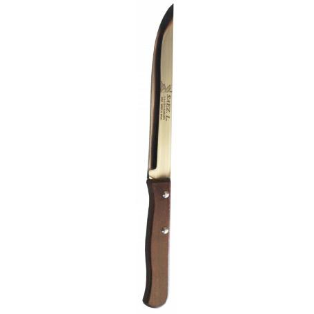 CUCHILLO COCINA SIN SIERRA 13 CM 100601