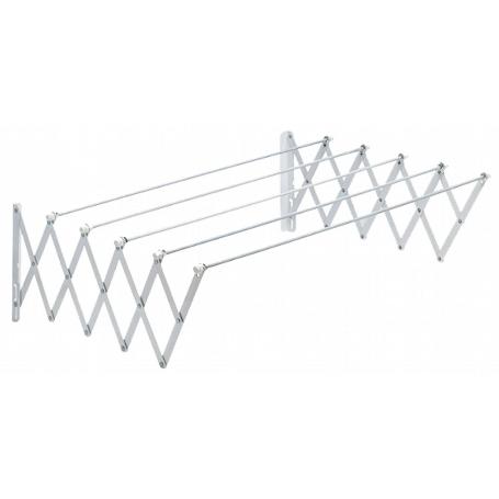 TENDEDERO EXTENSIBLE EPOXI BLANCO 160 CM