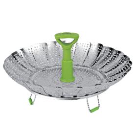 CESTILLO COCEDOR VAPOR 3283
