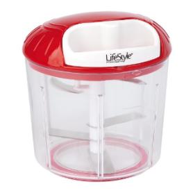 PICADORA BATIDOR MANUAL 1L 2941