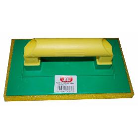TALOCHA PLASTICO C/ESPONJA R2057