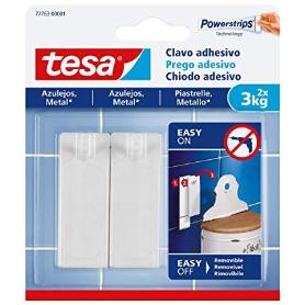 CLIP-STRIP CLAVO REGULABLE 3KG AZULEJOS