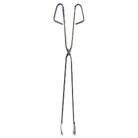 TENACILLA PINZA BARBACOA INOXIDABLE 55 CM