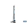 LIJADORA DE PARED Y TECHO 710 W 1500 RPM