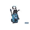 LIMPIADORA ALTA PRESIÓN MODELO PENSILVANIA REACONDICIONADA