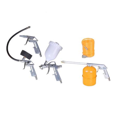 KIT ACCESORIOS COMPRESOR