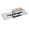 LLANA 400X120 TALOCHA INOX MANGO MADERA ABIERTO ROBUST EBERTOOLS BASIC