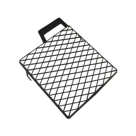EBERTOOLS EKO REJILLA PINTOR PLÁSTICO 265X285MM 