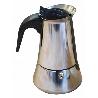 CAFETERA INOXIDABLE 9 TAZAS