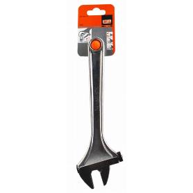 LLAVE AJUSTABLE 93C BAHCO