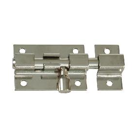 PASADOR 390-30 NIQUELADO
