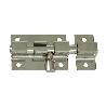 PASADOR 390-30 NIQUELADO