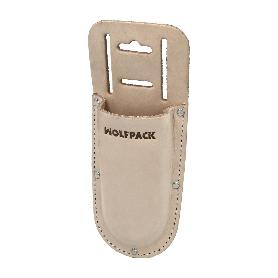 FUNDA PIEL PARA TIJERAS PODAR