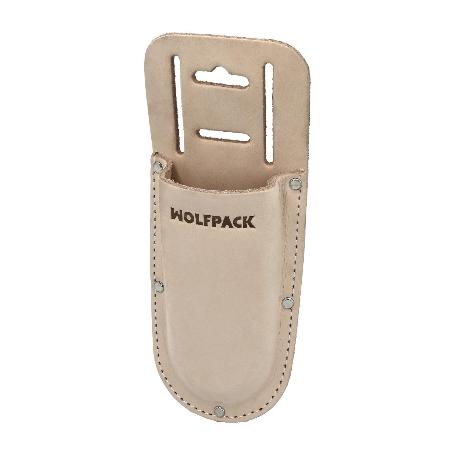 FUNDA PIEL PARA TIJERAS PODAR