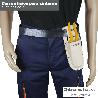 FUNDA PIEL PARA TIJERAS PODAR