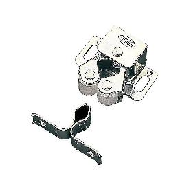 GOLPETE 11 ZINCADO R/NYLON