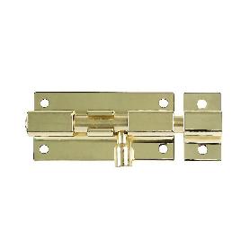 PASADOR 390-60 LATONADO BARNIZADO