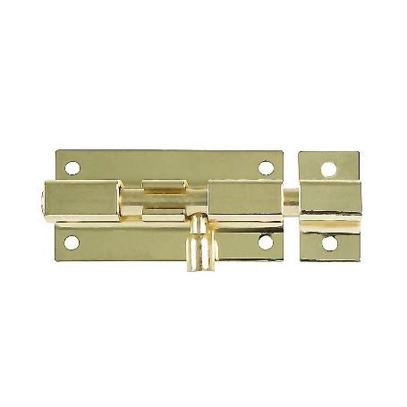PASADOR 390-60 LATONADO BARNIZADO