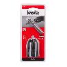 PORTABROCAS AUTOMATICO 1.5-13MM CON ADAPTADOR SDS+ 49298490