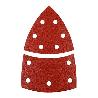 LIJA TRIANGULO 100X62X93 MM GRANO 40 49496104