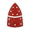 LIJA TRIANGULO 100X62X93 MM GRANO 60 49496106