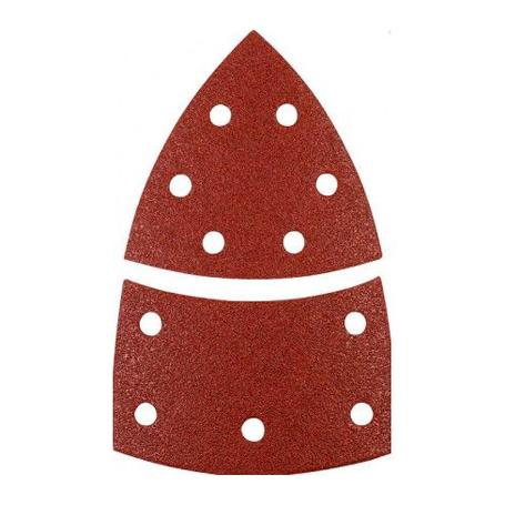 LIJA TRIANGULO 100X60X93 MM GRANO 80 49496108