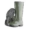 BOTAS GOMA SEGUR VERDE OLIVA Nº40  P+P